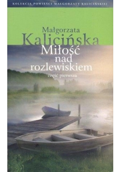 Miłość nad rozlewiskiem T.5