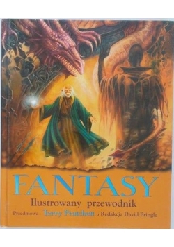 Fantasy ilustrowany przewodnik