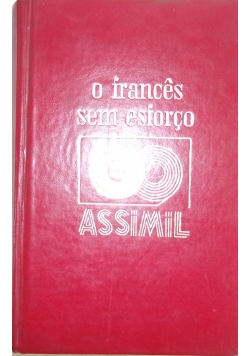 Metodo Diario Assimil o Frances sem Esforco