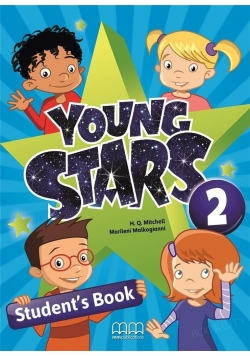Young Stars 2 SB MM PUBLICATIONS