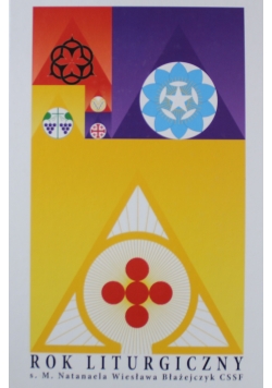 Rok Liturgiczny