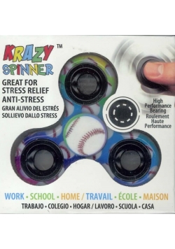Spinner MIX Sport