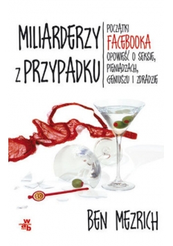 Miliarderzy z przypadku