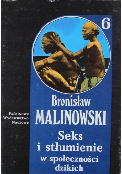 Seks i stłumienie w społecznościach dzikich