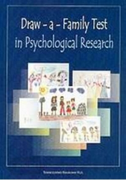 Draw - a - Family Test in Psychological Research