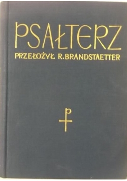 Psałterz