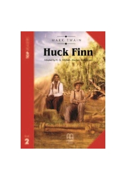Huck Finn
