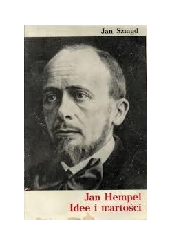 Jan Hempel idee i wartości