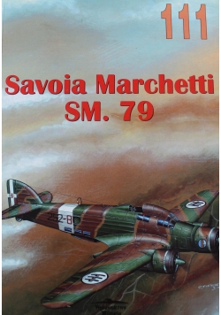 Savoia Marchetti SM 79