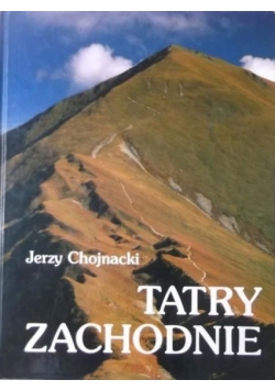 Tatry zachodnie