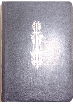 Spotkanie z Bogiem modlitewnik
