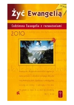 Żyć Ewangelią