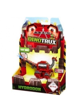Dinotrux Hydrodon