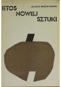 Etos nowej sztuki