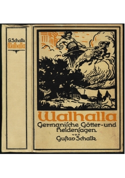 Walhalla 1910 r