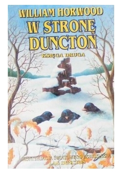 W stronę Duncton ,księga 2