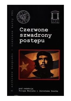 Czerwone szwadrony postępu