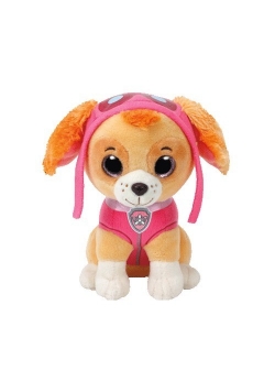 Beanie Babies Psi Patrol Skye