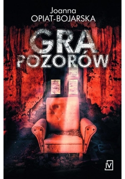 Gra pozorów