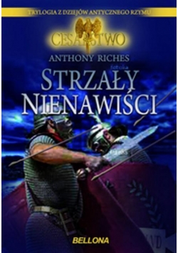 Strzały nienawiści