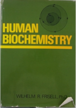 Human biochemistry