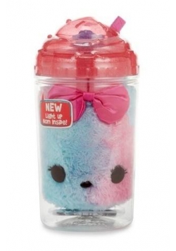 Num Noms Świecąca niespodzianka w słoiku - Candy