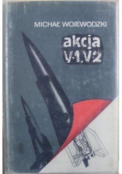 Akcja V1 V2