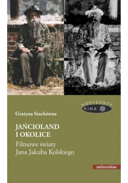 Jańcioland i okolice