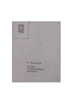 Portret Warszawskiego Milionera