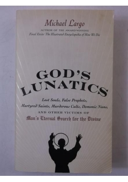 God's lunatics