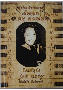 Ludzie jak nuty