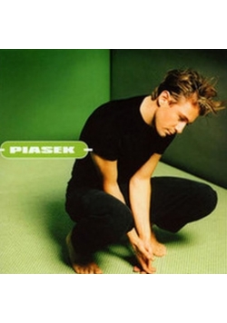 Piasek, CD
