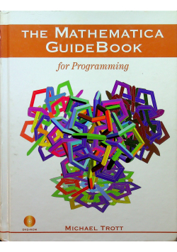 The Mathematica GuideBook for Programming