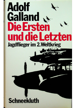 Die ersten und die letzten