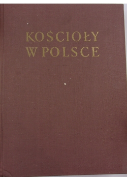 Kościoły w Polsce