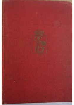 Warszawa wydanie II uzupełnione, 1938r.