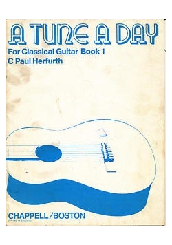 A tune a day
