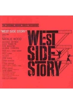 West side story,CD