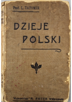 Dzieje Polski 1906 r