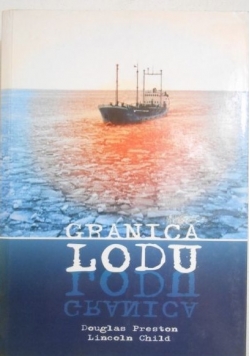 Granica Lodu