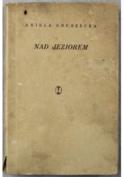 Nad jeziorem