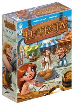 Lutecja