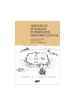Leksykon polskich powiedzeń historycznych