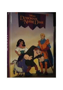 Dzwonnik z Notre Dame