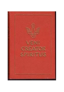 Veni creator spiritus