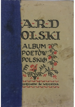 Bard Polski, 1923r.