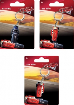 Breloczek Cars 3