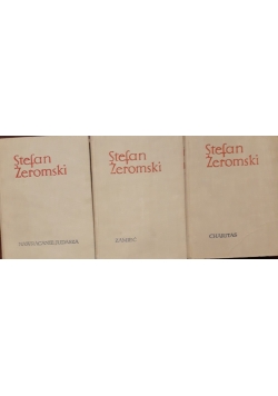Walka z szatanem, tom 1 - 3