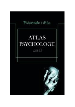 Atlas psycholgii tom II
