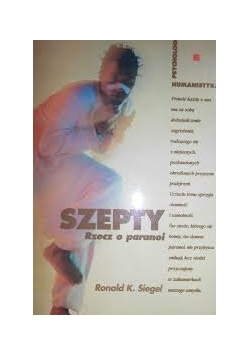 Szepty, rzecz o paranoi